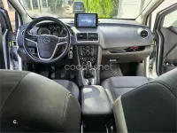 Usado Opel Meriva Cosmo 140 CV (102 kW) 2010 Blanco Monovolumen
