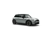 Usado Mini Cooper SE 135 kW (184 CV) 2022 Utilitario