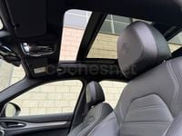 Usado Alfa Romeo Stelvio Veloce 210 CV (154 kW) 2023 Gris / plata SUV