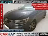 Usado Renault Mégane IV Evolution 160 CV (117 kW) 2022 Gris Familiar