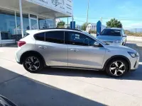 Usado Ford Focus Active X 155 CV (114 kW) 2024 Gris Berlina