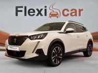 usado Peugeot 2008 Allure Puretech 130 S&S BVM6 Gasolina en Flexicar Badalona