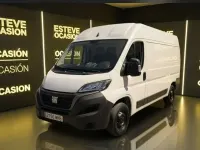Usado Fiat Ducato 160 CV (117 kW) 2023 Van