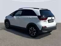 Usado Honda Jazz 109 CV (80 kW) 2021 Blanco Utilitario