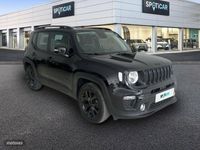 usado Jeep Renegade II 1.0G 88kW (120CV) 4x2 Night Eagle