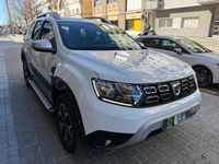 Usado Dacia Duster Comfort 100 CV (73 kW) 2020 Blanco SUV