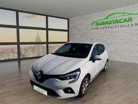 Usado Renault Clio V Intens 140 CV (102 kW) 2021 Blanco Utilitario