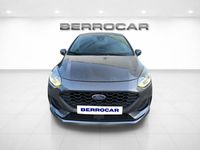 Usado Ford Fiesta ST-Line 125 CV (91 kW) 2023 Gris Utilitario