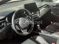 Usado Toyota C-HR Advance 122 CV (89 kW) 2023 Rojo SUV