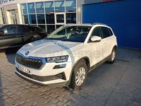 Usado Skoda Karoq Ambition 115 CV (84 kW) 2022 Blanco SUV