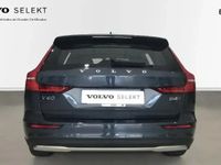 usado Volvo V60 CC cross country 2.0 B4 (D) AWD CORE AUTO de segunda mano desde 46990€ ✅