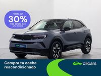 Usado Opel Mokka S 136 CV (100 kW) 2025 Gris SUV