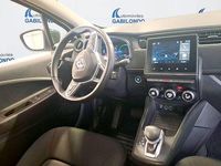 Usado Renault Zoe Business 80 kW (109 CV) 2022 Blanco Utilitario