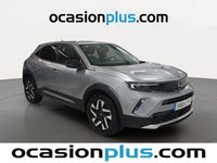 Usado Opel Mokka Business Elegance 101 CV (74 kW) 2021 Gris SUV