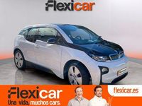 Usado BMW i3 125 kW (170 CV) 2017 Blanco Utilitario