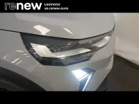 Nuevo Renault Captur Techno 109 CV (80 kW) 2026 Gris SUV