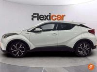 Usado Toyota C-HR Advance 122 CV (89 kW) 2018 Blanco SUV