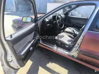 Usado Mitsubishi Lancer Sportback Invite 109 CV (80 kW) 2008 Granate Berlina