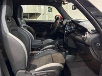 Usado Mini John Cooper Works 231 CV (169 kW) 2023 Negro Utilitario