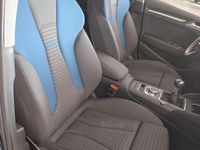 Usado Audi A3 Sport 150 CV (110 kW) 2017 Azul Utilitario