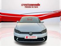 Usado VW Polo R-line 95 CV (69 kW) 2023 Utilitario