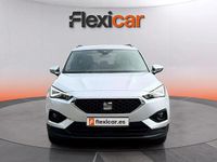 Usado Seat Tarraco Style 150 CV (110 kW) 2023 Gris SUV