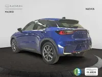 Nuevo Lexus LBX 136 CV (100 kW) 2026 Azul SUV