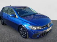 Usado VW Polo Life 95 CV (69 kW) 2022 Utilitario