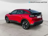 Usado Citroën C4 Business Class 145 CV (106 kW) 2025 Rojo SUV