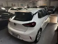 Usado Opel Corsa Edition 102 CV (75 kW) 2021 Blanco Utilitario