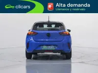 Usado Opel Corsa S 101 CV (74 kW) 2025 Azul Utilitario