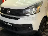 Usado Renault Trafic Business 120 CV (88 kW) 2018 Blanco Monovolumen