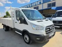 Usado Ford Transit Trend 131 CV (96 kW) 2021 Van