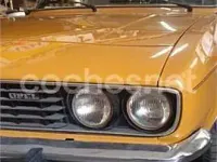 Usado Opel Manta 125 CV (91 kW) 1982 Naranja Coupe
