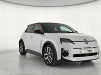 Käytetty Renault R5 Techno 110 kW (150 HP) 2025 Valkoinen Viistoperä