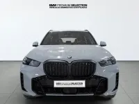 Occasion BMW X5 xLine 352 ch (258 kW) 2025 Gris SUV