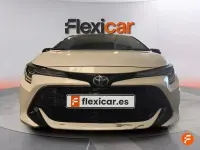 Usado Toyota Corolla Advance 180 CV (132 kW) 2019 Blanco