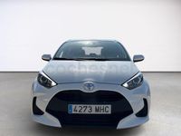 Usado Toyota Yaris Edition 125 CV (91 kW) 2023 Blanco Utilitario