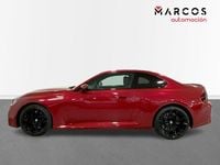 Nuevo BMW M2 Comfort Edition 480 CV (353 kW) 2025 Rojo Coupe