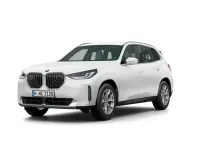 Nieuw BMW X3 Comfort Edition 197 PK (144 kW) 2025 Wit SUV