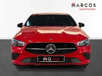 Usado Mercedes CLA180 Shooting Brake 136 CV (100 kW) 2020 Familiar