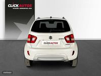 Usado Suzuki Ignis 83 CV (61 kW) 2024 Blanco Utilitario