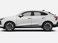 Nuevo Audi Q3 Sportback Advanced Plus 2025 SUV