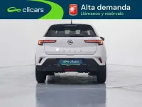 Usado Opel Mokka GS Line 110 CV (80 kW) 2022 Blanco SUV