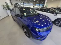 Usado Opel Mokka 136 CV (100 kW) 2025 Azul SUV