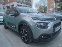 Brugt Citroën C3 Live 102 HK (75 kW) 2022 Grå Hatchback