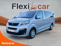 usado Peugeot Traveller 2.0bluehdi Allure Standard 150