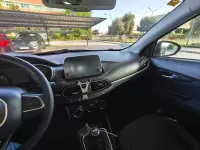 Usado Fiat Tipo Lounge 120 CV (88 kW) 2018 Negro Familiar