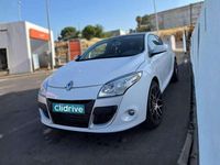 Usado Renault Mégane III Dynamique 131 CV (96 kW) 2011 Blanco Utilitario