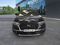 Usado DS Automobiles DS3 Crossback Bastille Plus 130 CV (95 kW) 2021 Azul SUV